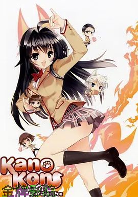 我的狐仙女朋友
